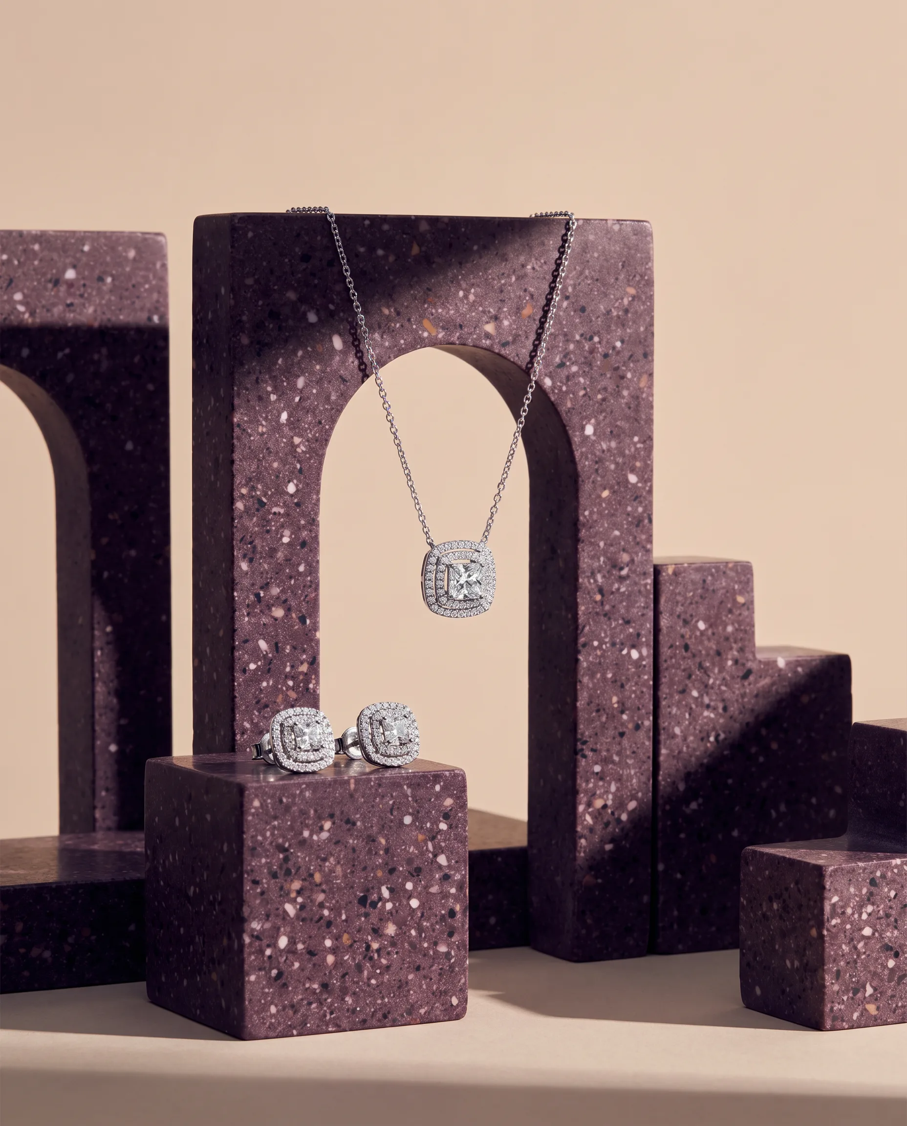 The Radiant Collection - 5