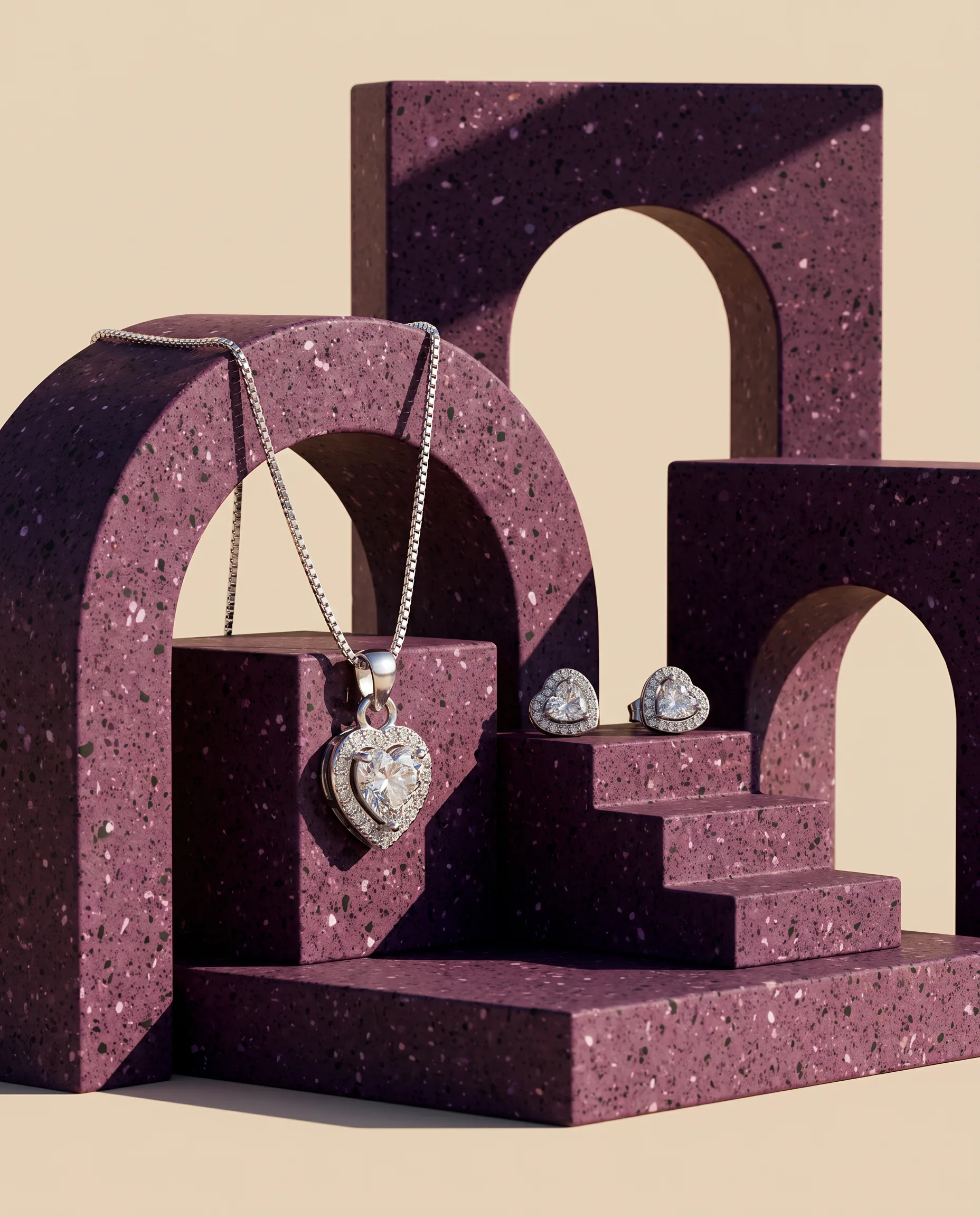 The Radiant Collection - 1