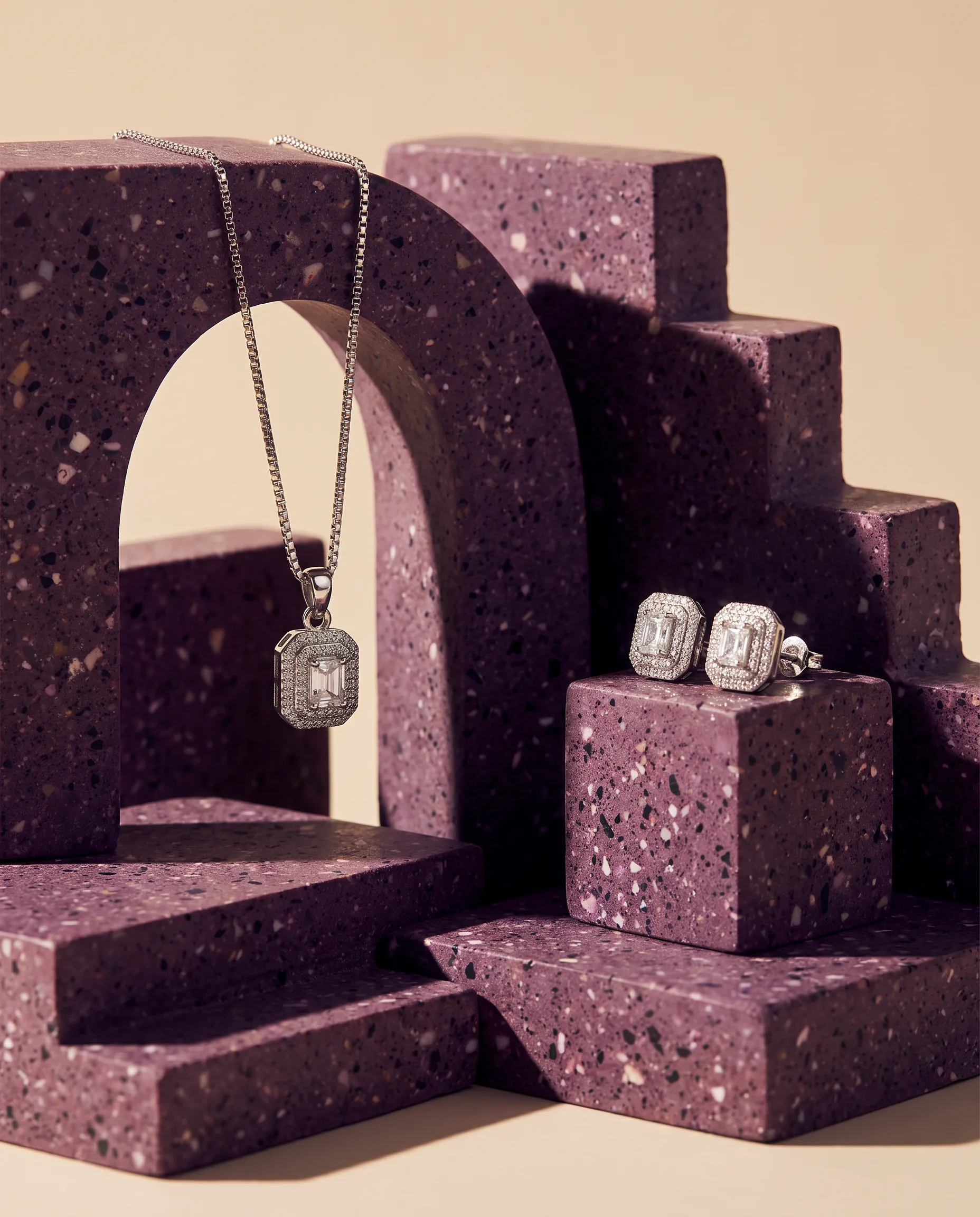 The Radiant Collection - 4