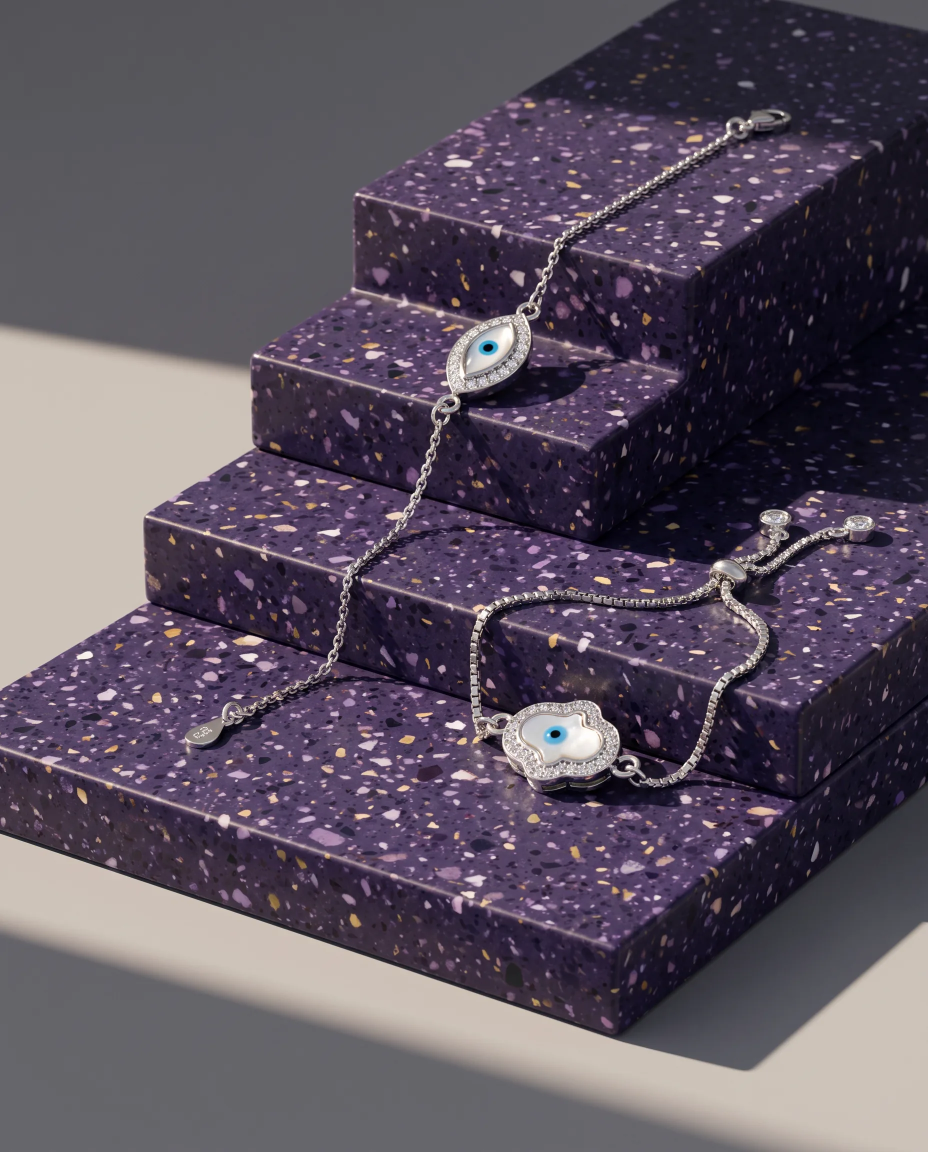 The Evil Eye Collection - 2