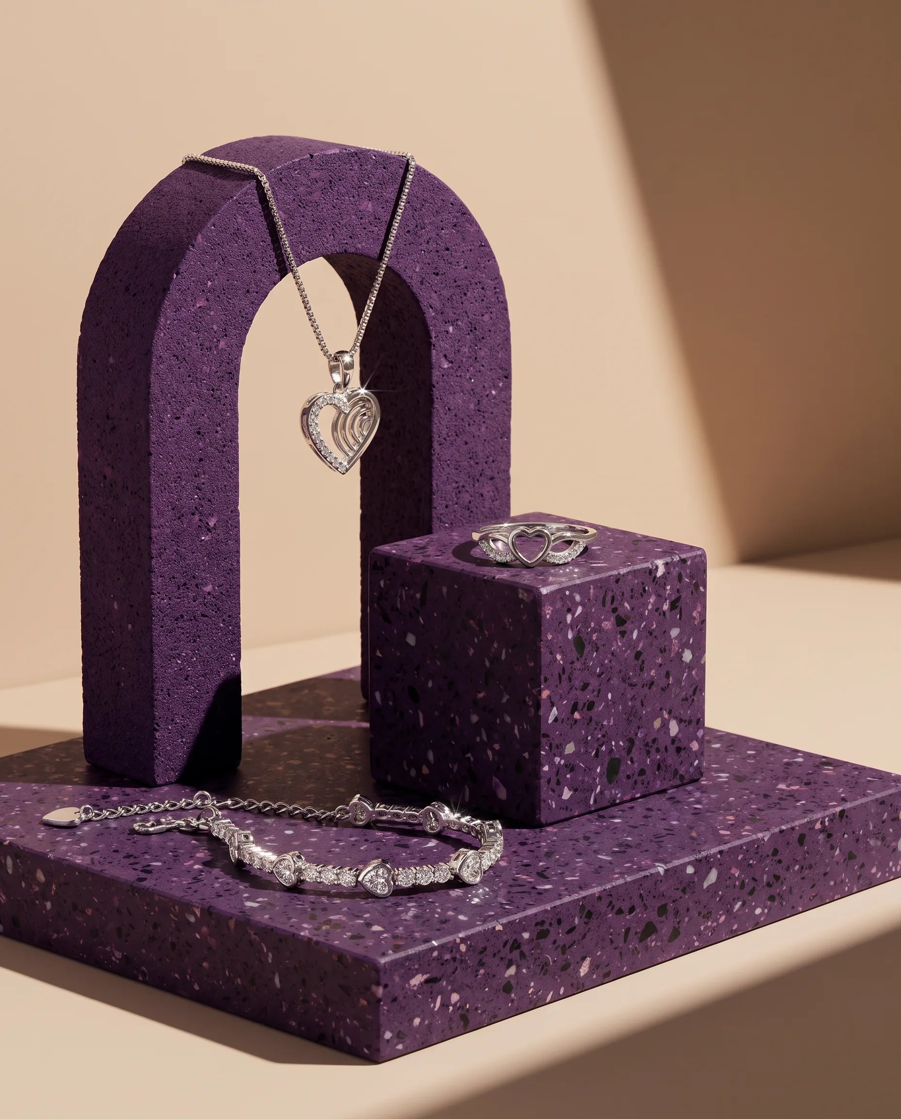 The Heart Collection - 1