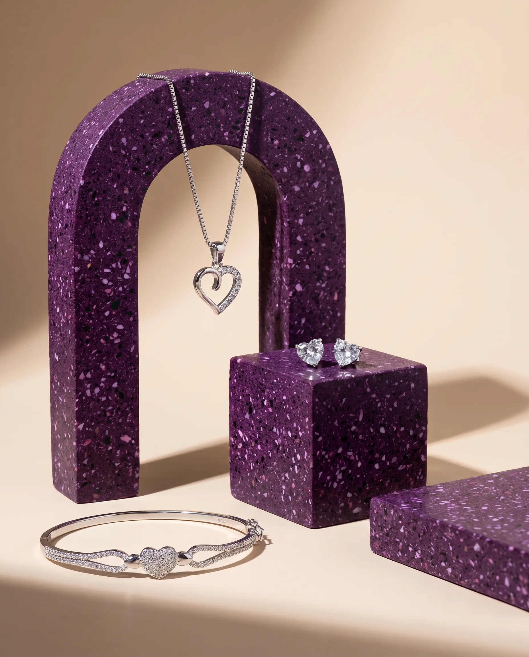 The Heart Collection - 2