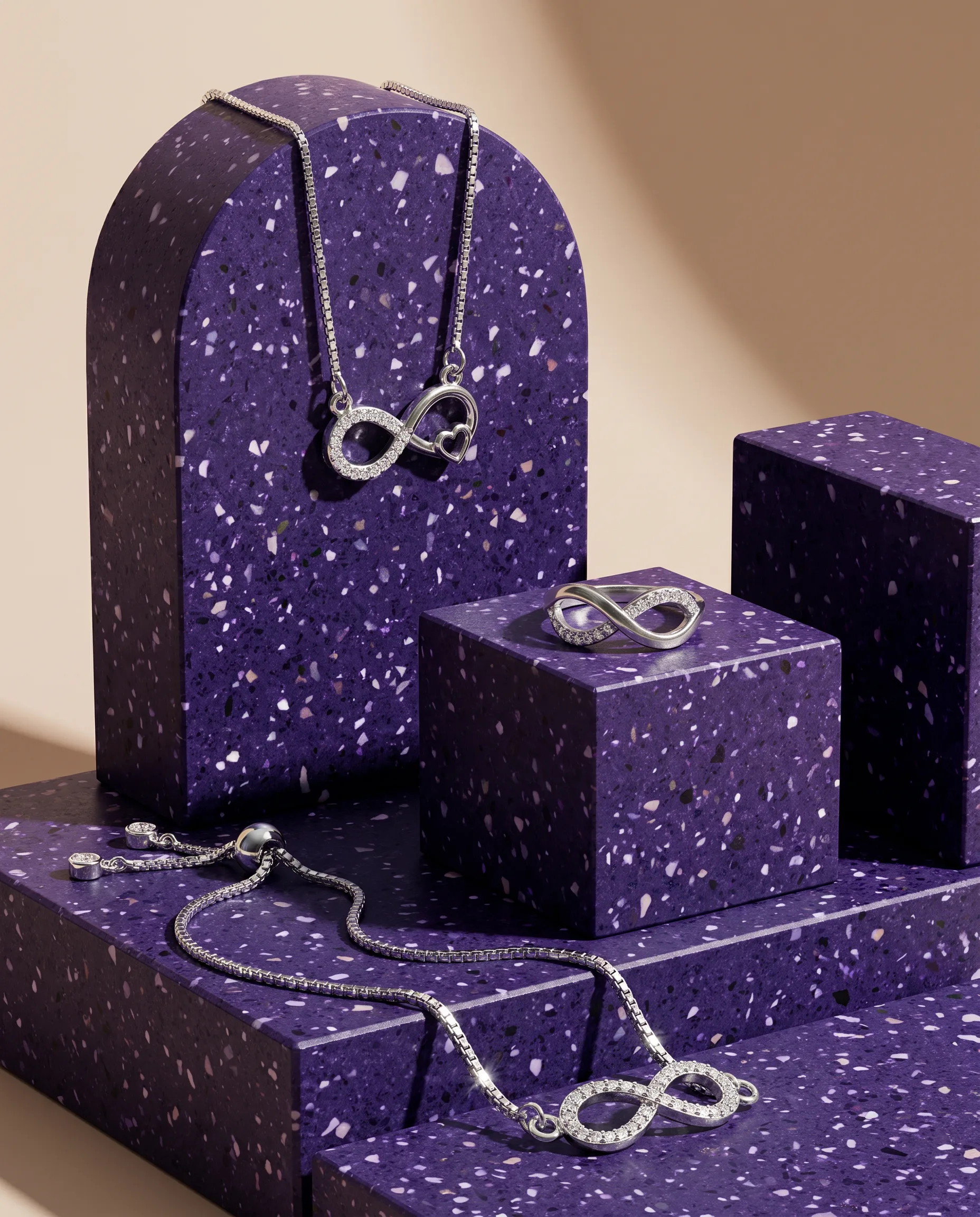 The Infinity Collection - 2