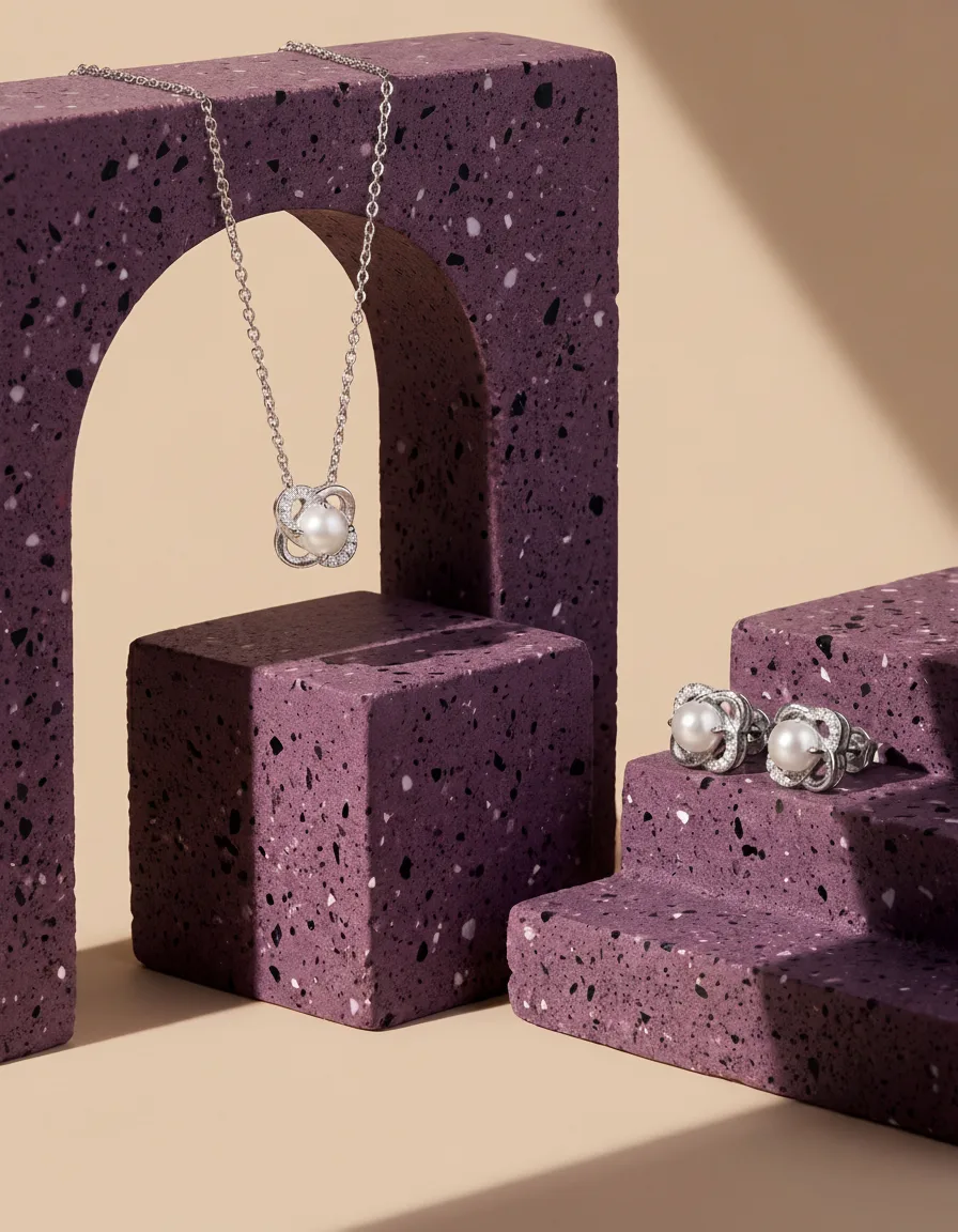 The Pearl Collection - 2