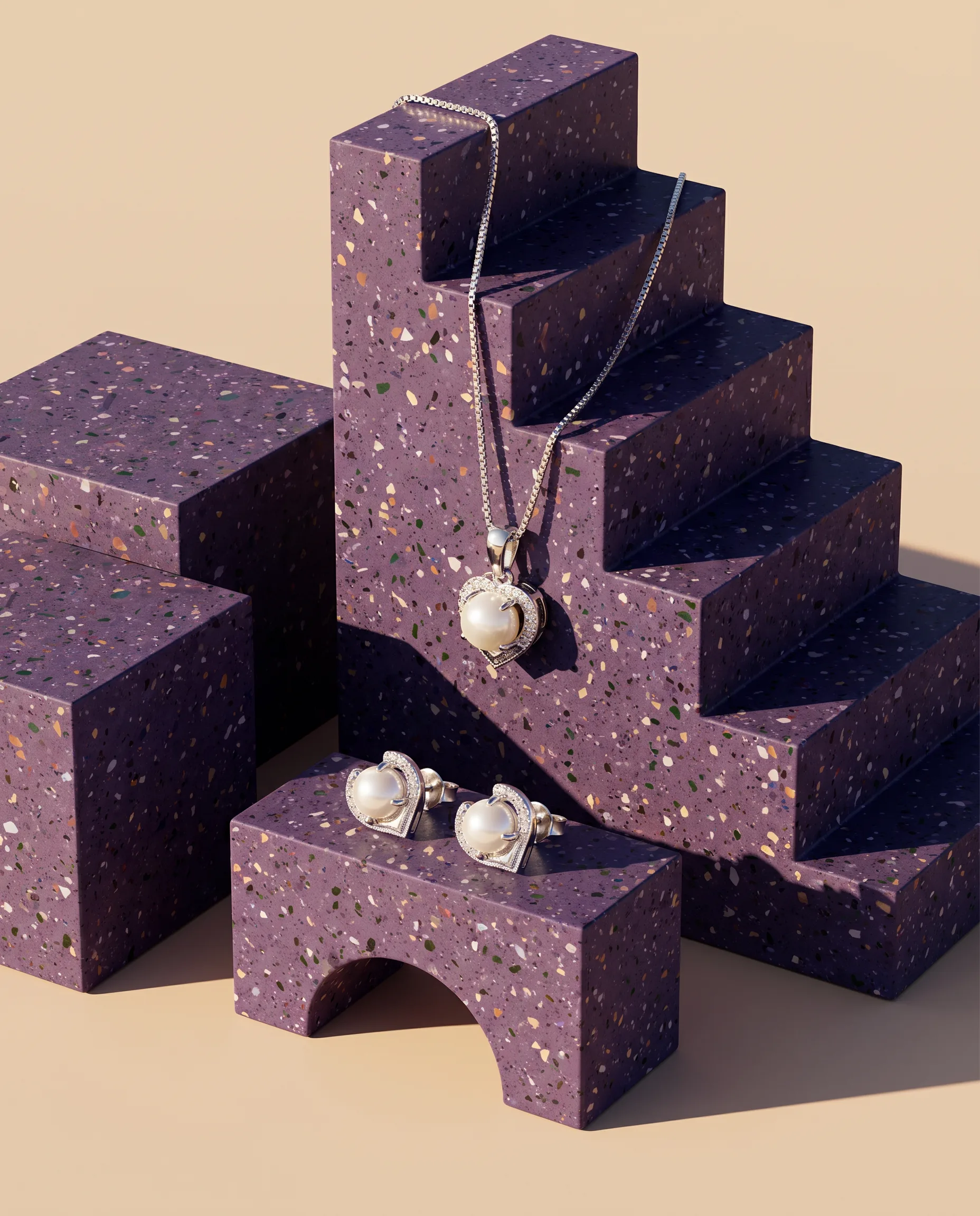 The Pearl Collection - 1
